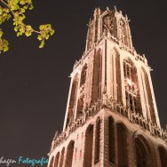 Utrecht by Night