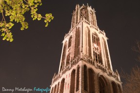 Utrecht by Night