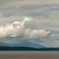 clouds wolken