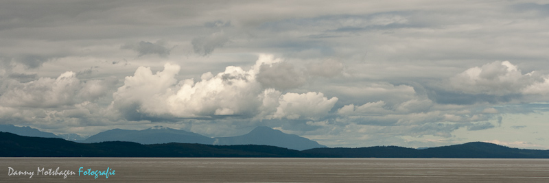 clouds wolken