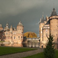 Kasteel de Haar