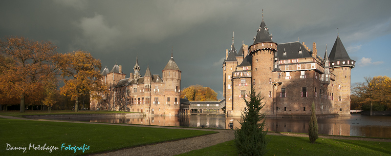 Kasteel de Haar